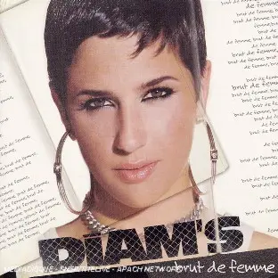 Brut de femme
