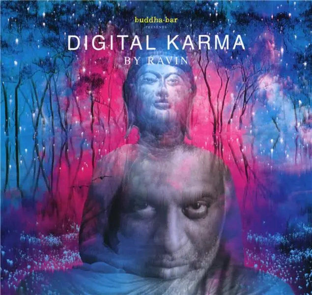 Buddha Bar Presents Digital Karma