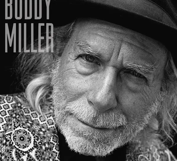 Buddy Miller