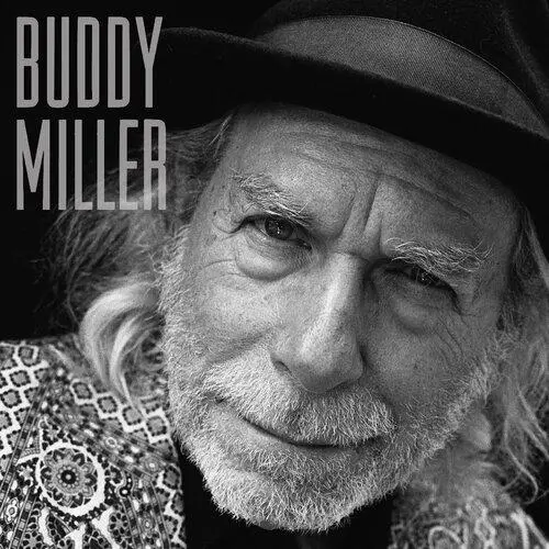 Buddy Miller