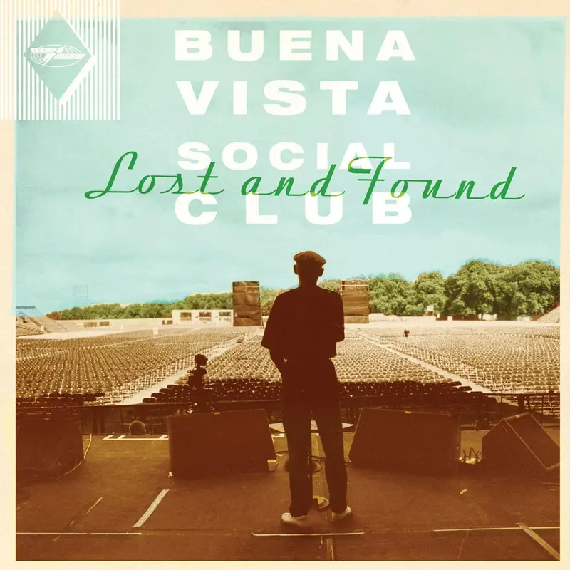 Buena Vista Social Club | Lost and Found (LP)