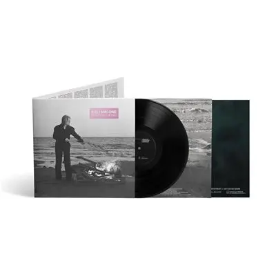 Burning Song - Vinyle