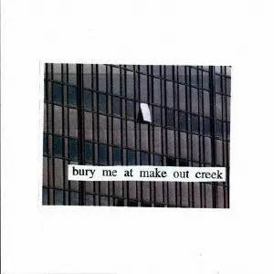 Bury Me At Makeout Creek