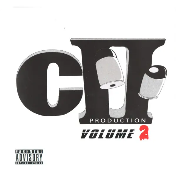 C2LaBalle Volume 2