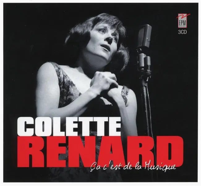 Ça c’est de la musique Digipack