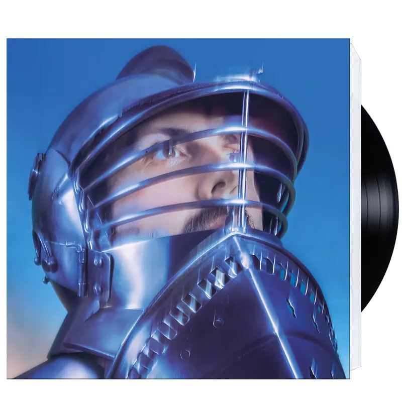 Caballero - Dose Héroïque - Vinyle