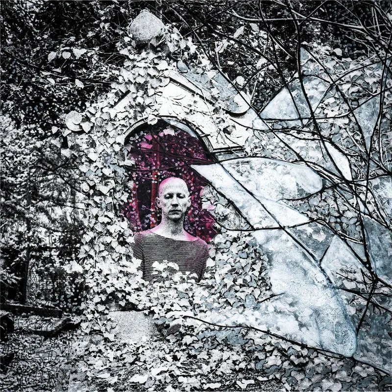 CACOCHYME RISING - GLABRE (VINYLE 33T)
