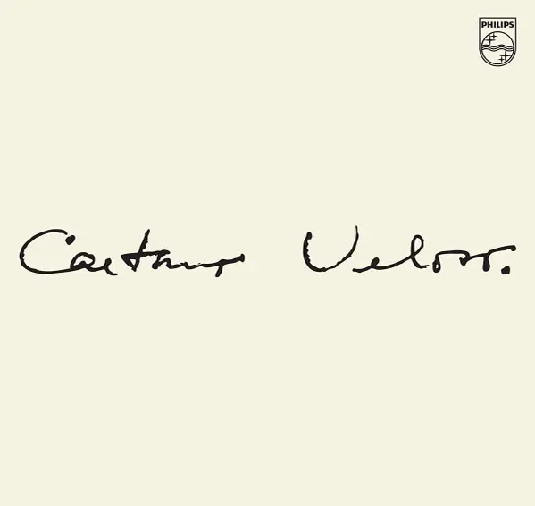 Caetano Veloso 1969