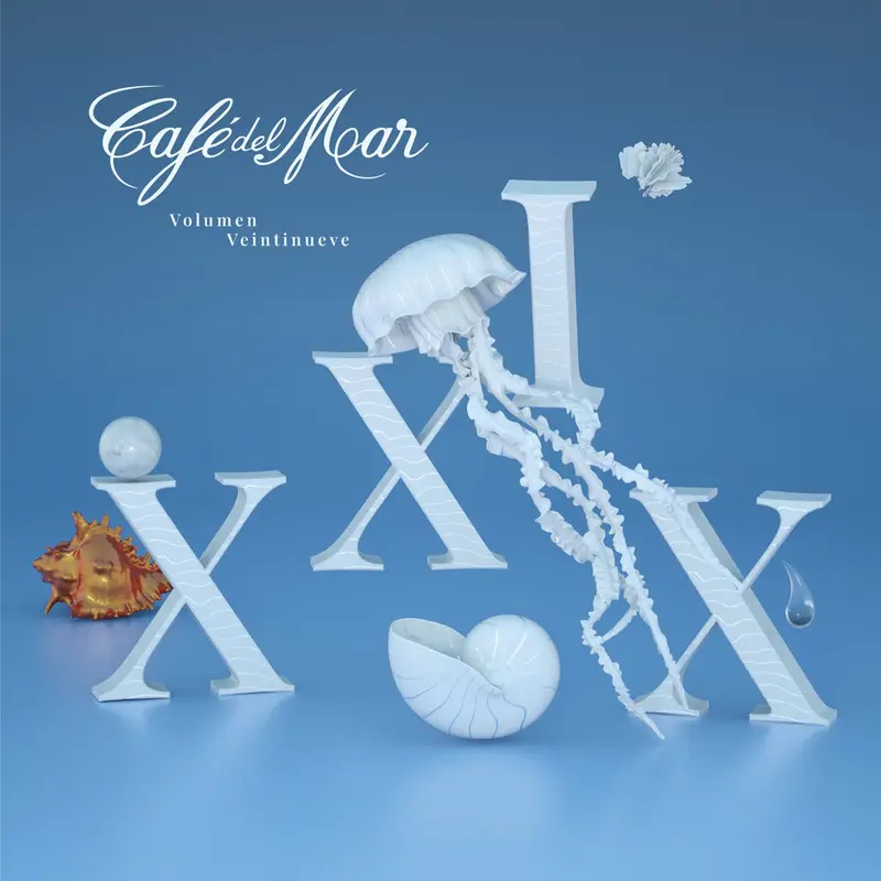 Cafe Del Mar XXIX (Volume 29)