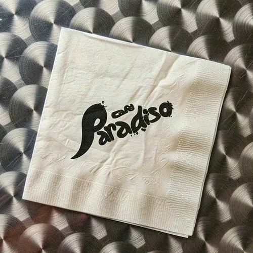Café Paradiso
