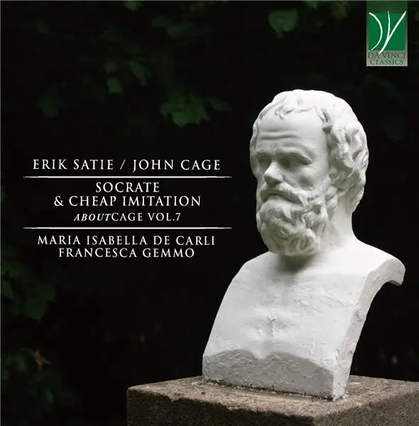 Cage - Satie