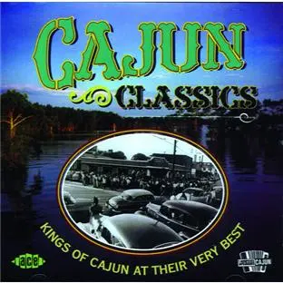 Cajun classics