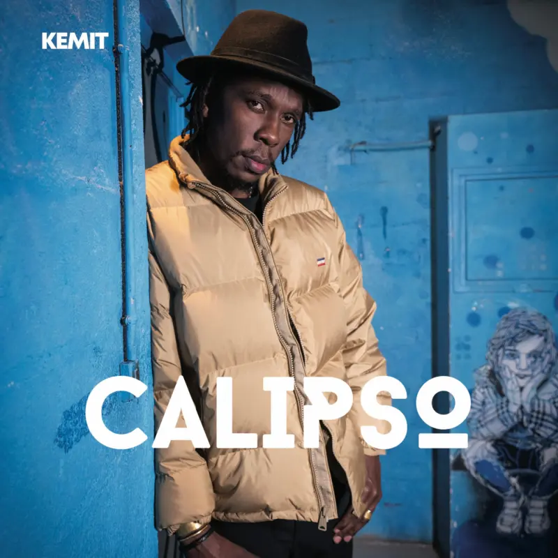 CALIPSO - KEMIT (CD)