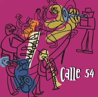 Calle 54 B.S.O.