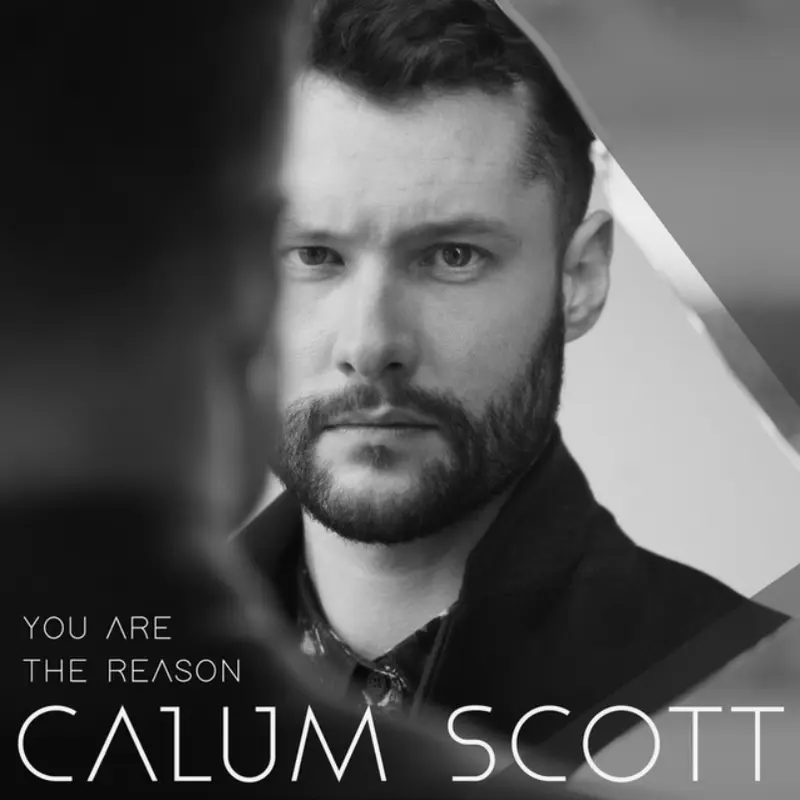 Calum Scott | You Are The Reason