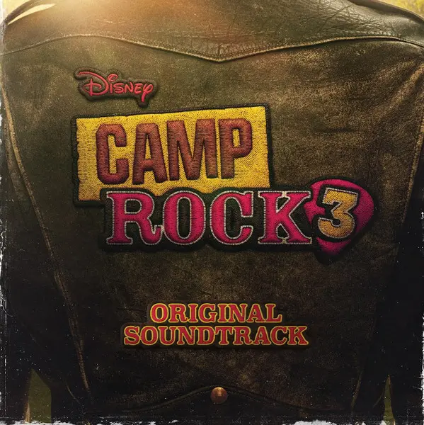 Camp Rock 3