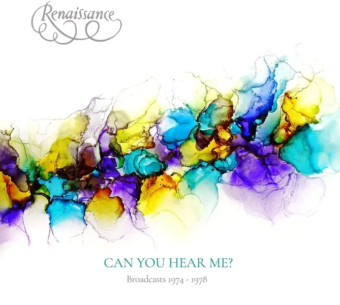 Can You Hear Me ? Broadcasts 1974-1978 Coffret
