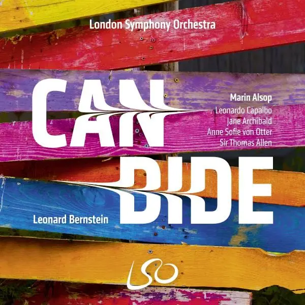 Candide