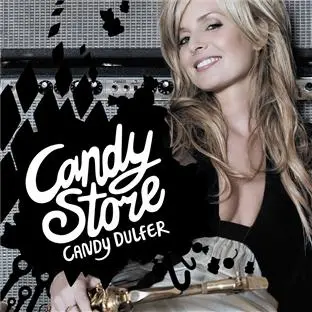 Candy store