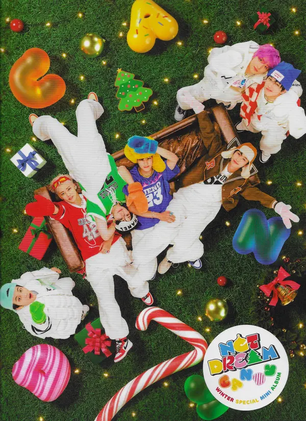 Candy