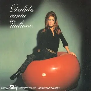 Canta in italiano - Digipack luxe