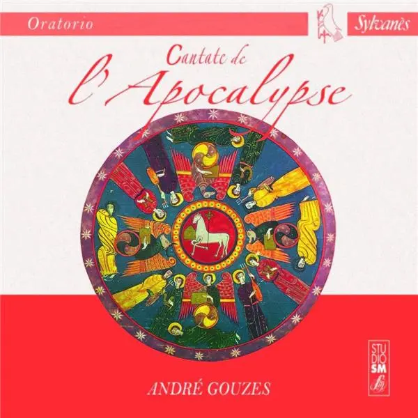 Cantate de l'Apocalypse