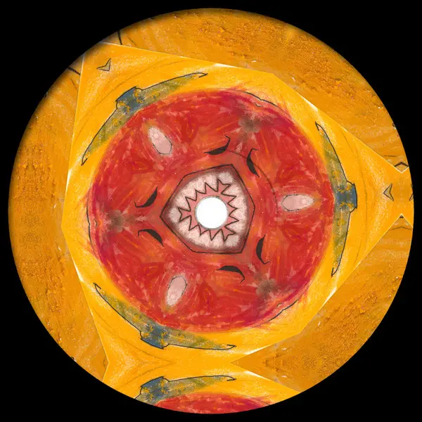 Captivated Heart Remixed - Vinyle