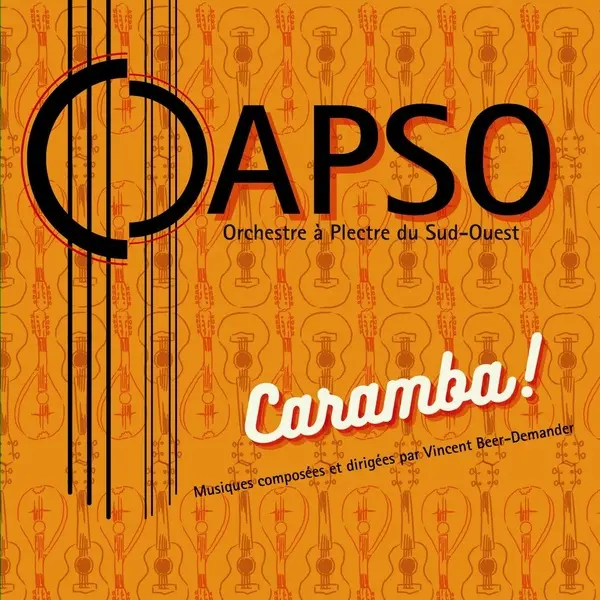 Caramba !
