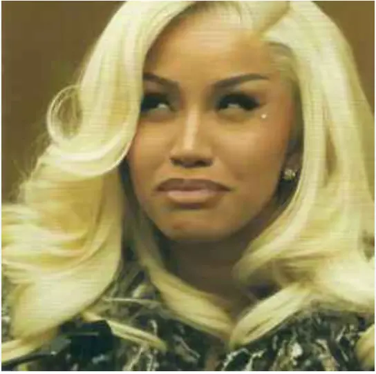 Cardi B | Am I The Drama ? (CourtRoom ed.3)