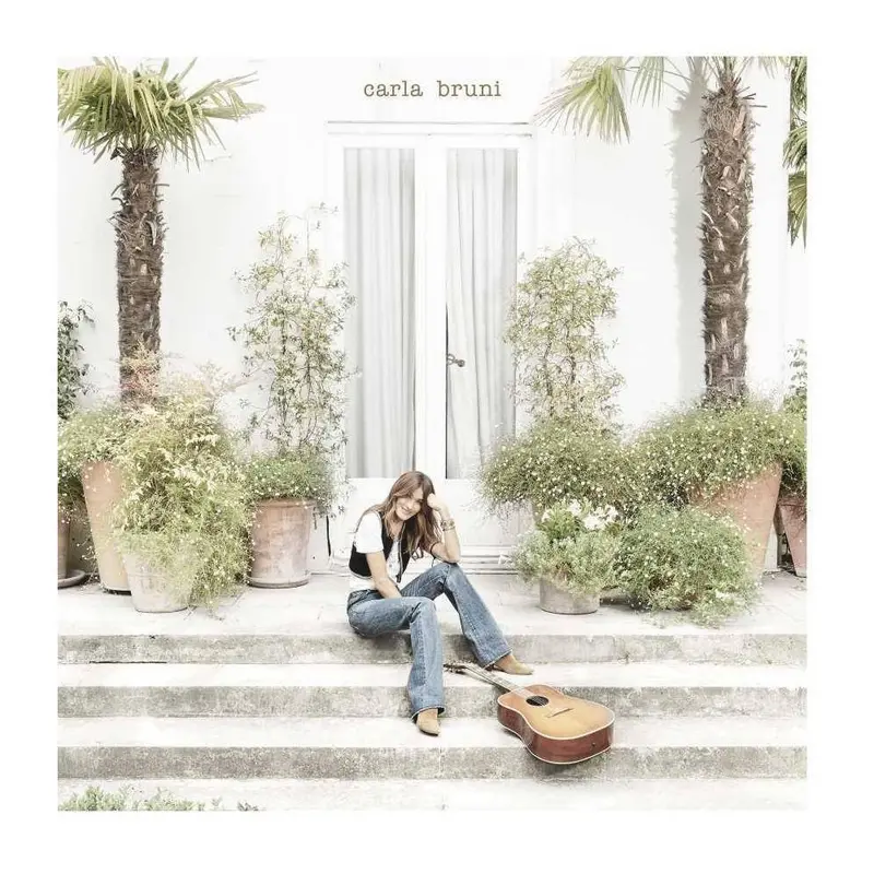 Carla Bruni | Carla Bruni