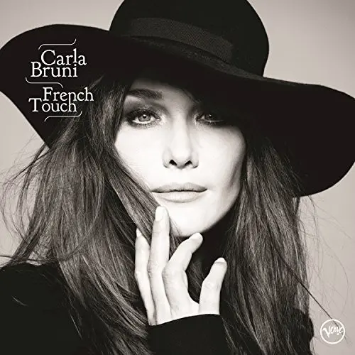 Carla Bruni | French Touch