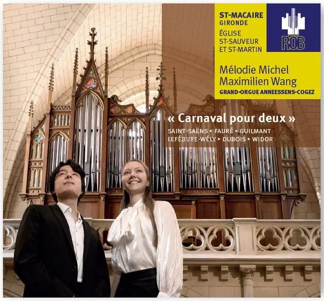 Carnaval pour deux