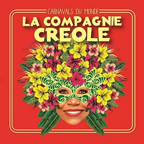 Carnavals Du Monde