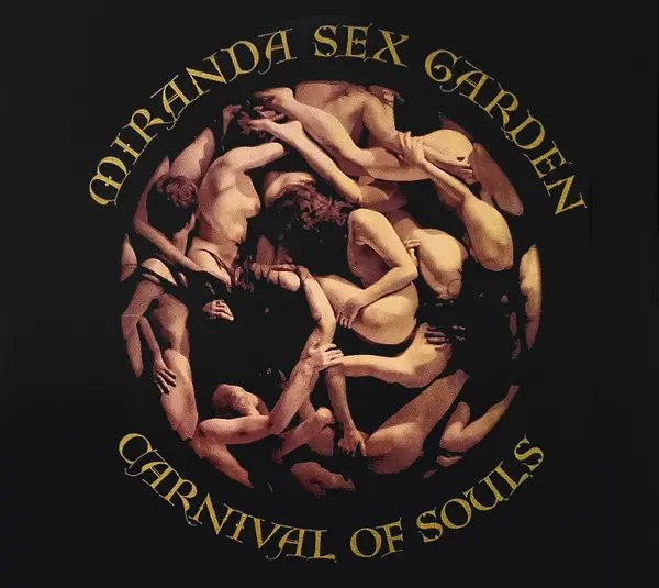 Carnival Of Souls