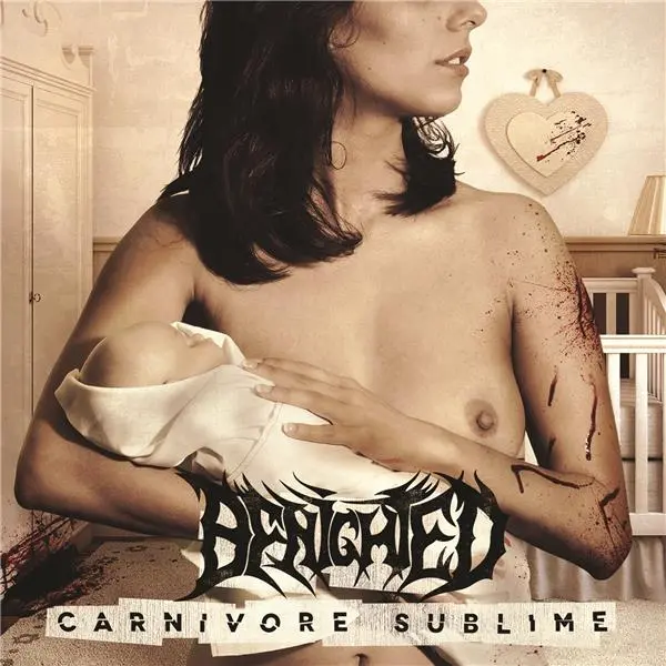 Carnivore Sublime