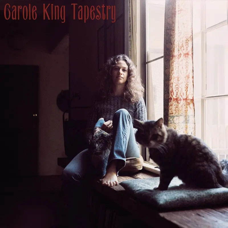 Carole King | Tapestry - Vinyle