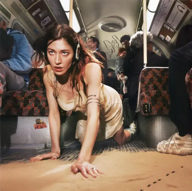 Caroline Polachek | Desire, I Want To Turn Into You