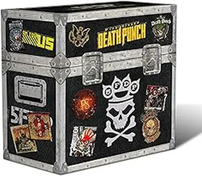 Carry Case Édition Limitée