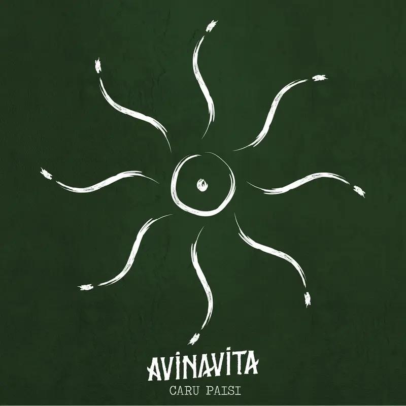 CARU PAISI - AVINAVITA (CD)