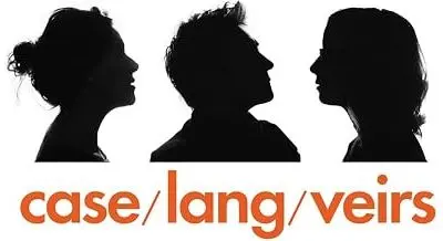 Case / Lang / Veirs