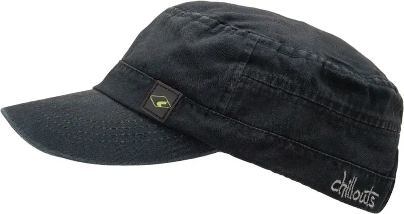 Casquette de Chillouts - El Paso - pour Unisexe - marine