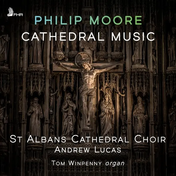 Cathedral Music