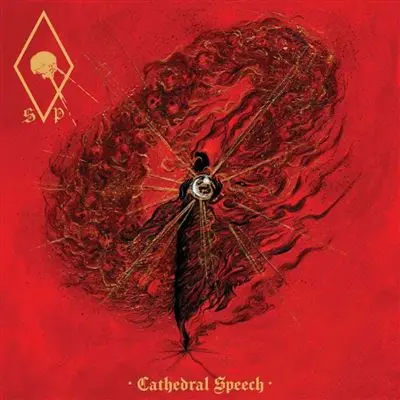 Cathedral Speech - Vinyle
