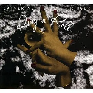 Catherine Ringer | Ring N Roll - CD