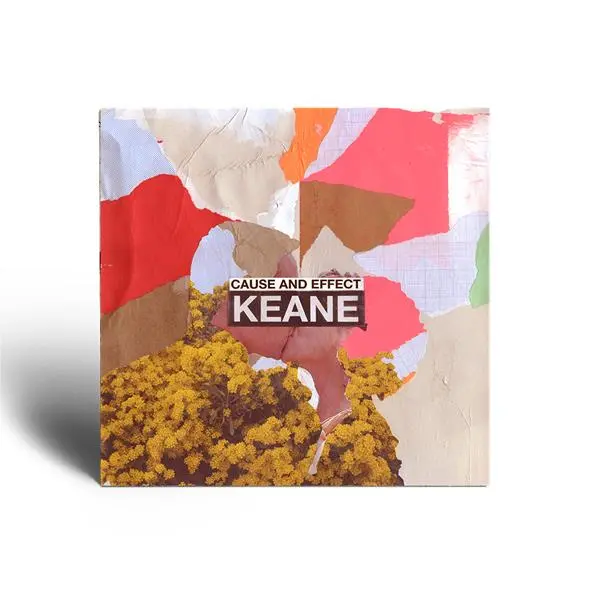 Cause And Effect Digipack Edition Limitée Deluxe