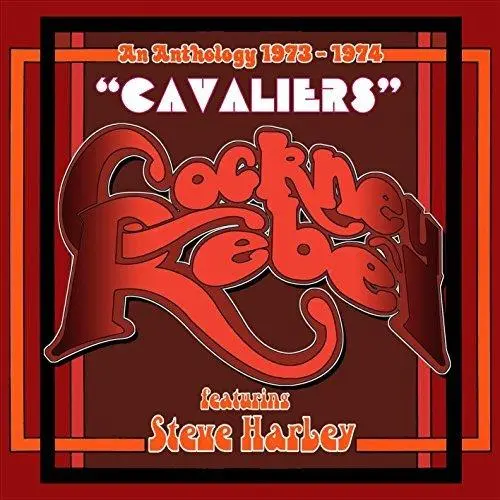 Cavaliers An Anthology 1973-1974