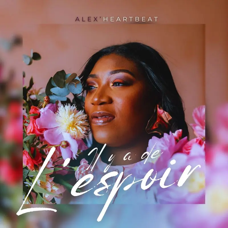 CD - Il y a de l'espoir