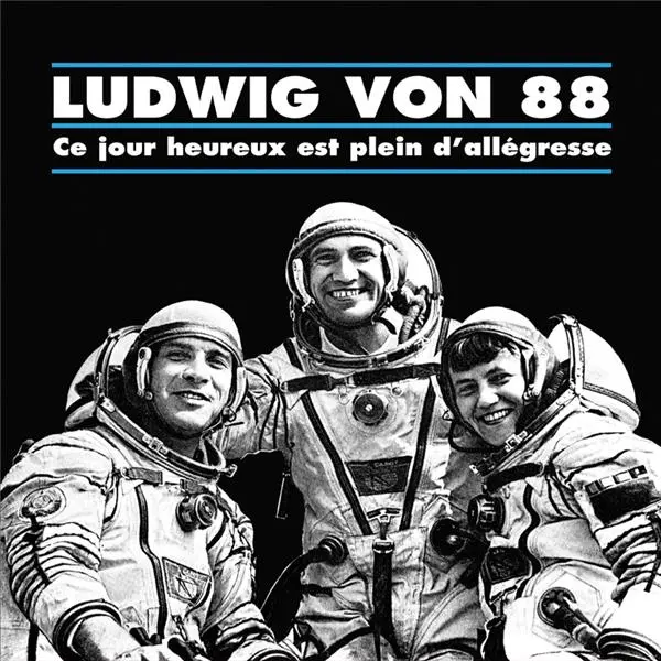 Ce jour heureux est plein d'allègresse