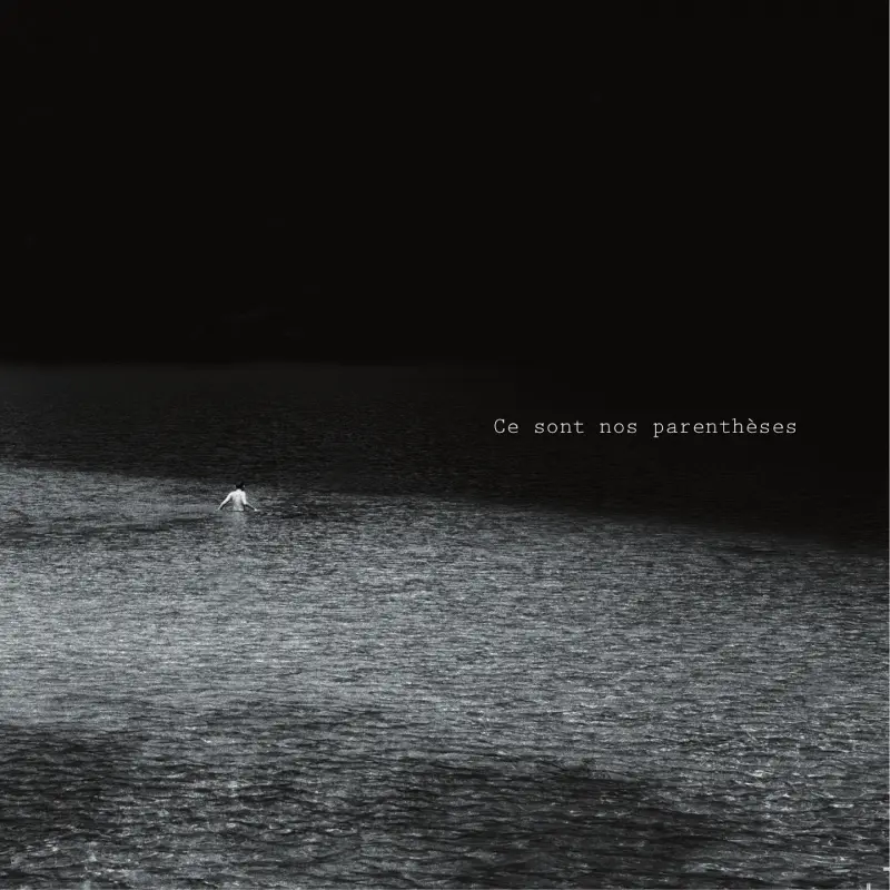 CE SONT NOS PARENTHÈSES - COMPAGNIE DES POSSIBLES (CD)