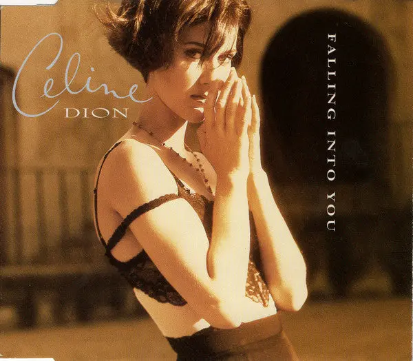 Celine Dion | Falling Into You Single - Maxi CD